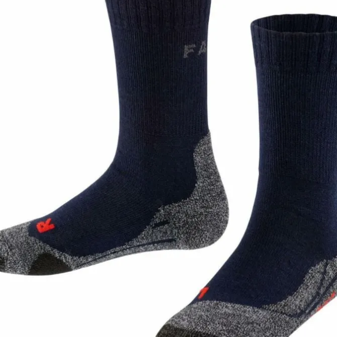 Falke Sukat | Juoksusukat^TK2 Trekking Socks Sininen