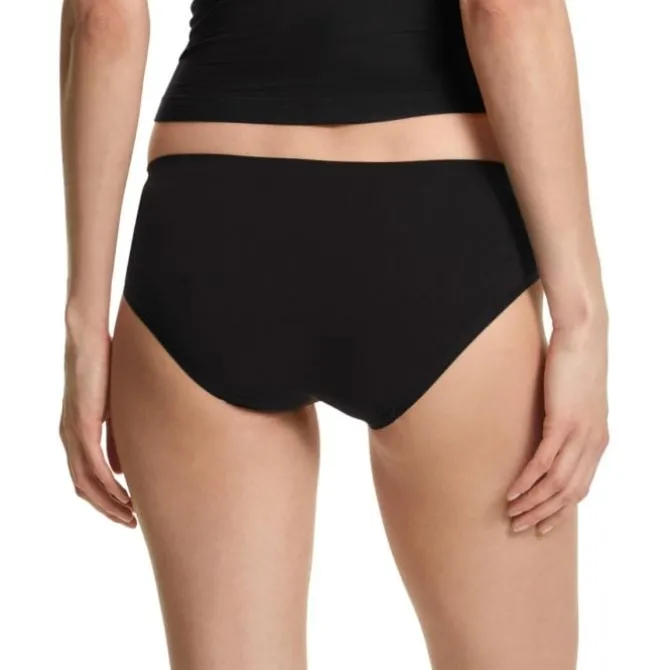 Falke Juoksualusasut^Women's Panty Ultralight Cool Musta