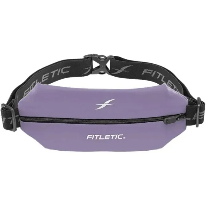 Fitletic Juoksuliivit Ja Juomavy枚t^Mini Sport Violetti