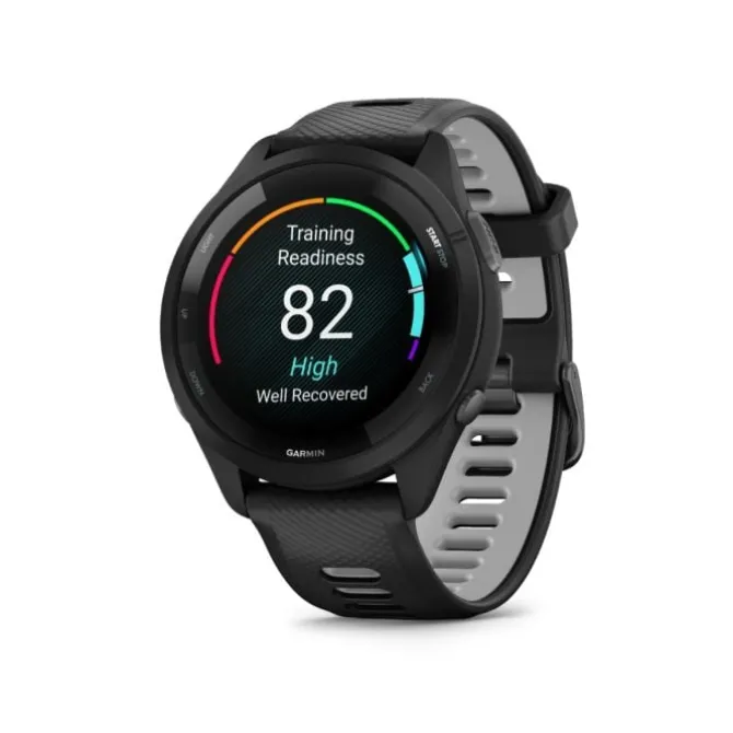 Garmin Garmin Gps-kellot | Gps-kellot/hrm^Forerunner® 265 Musta