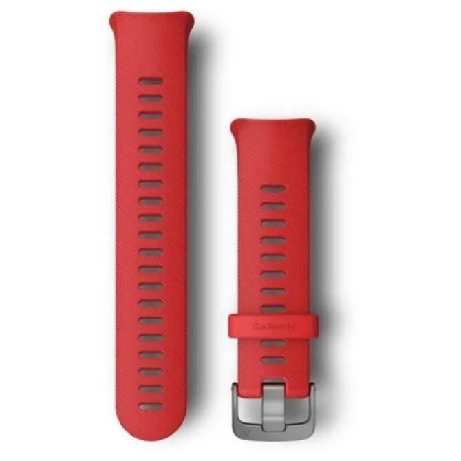 Garmin Rannekkeet^Forerunner® 45 Strap