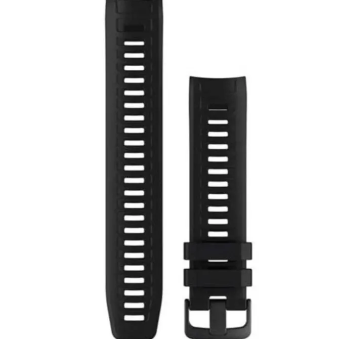 Garmin Rannekkeet^Instinct® Strap Musta