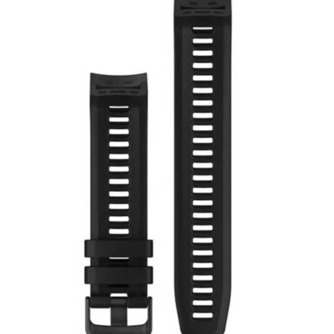 Garmin Rannekkeet^Instinct® Strap Musta