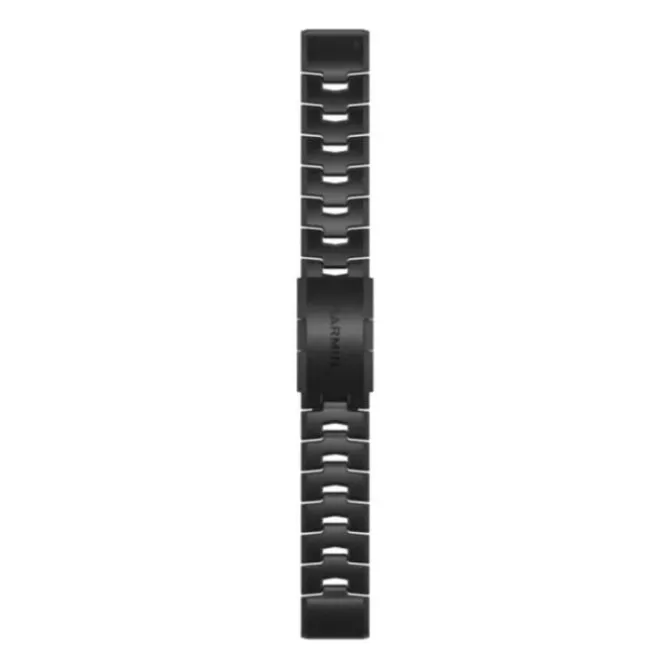 Garmin Rannekkeet^QuickFit® 22 Bands Bands (Vented Titanium Bracelet)