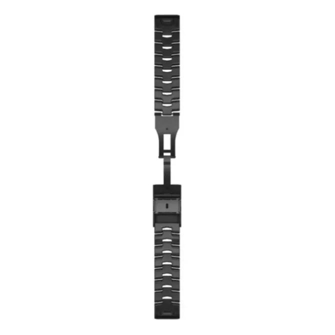 Garmin Rannekkeet^QuickFit® 22 Bands Bands (Vented Titanium Bracelet)