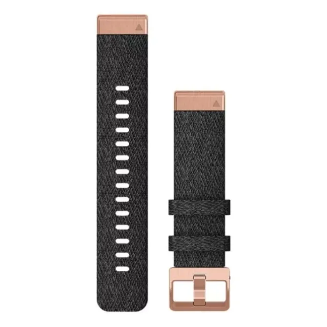 Garmin Rannekkeet^QuickFit® 20 Strap (Nylon)