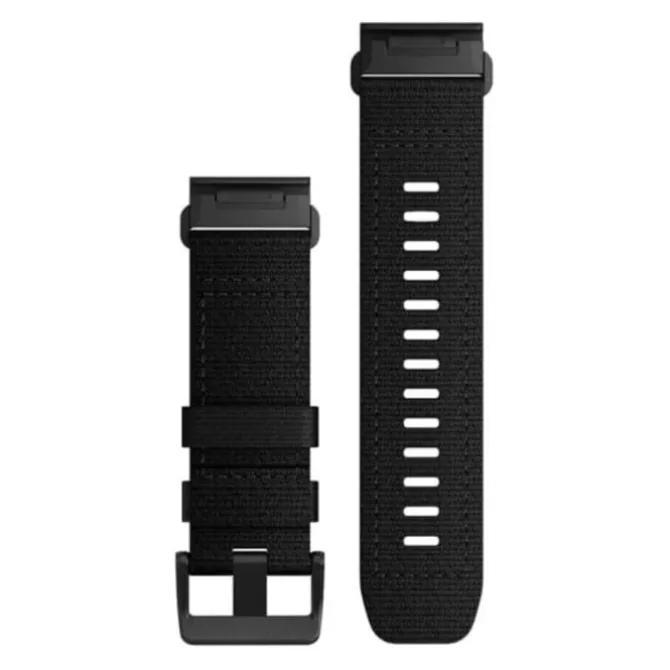 Garmin Rannekkeet^QuickFit® 26 Strap (Nylon)