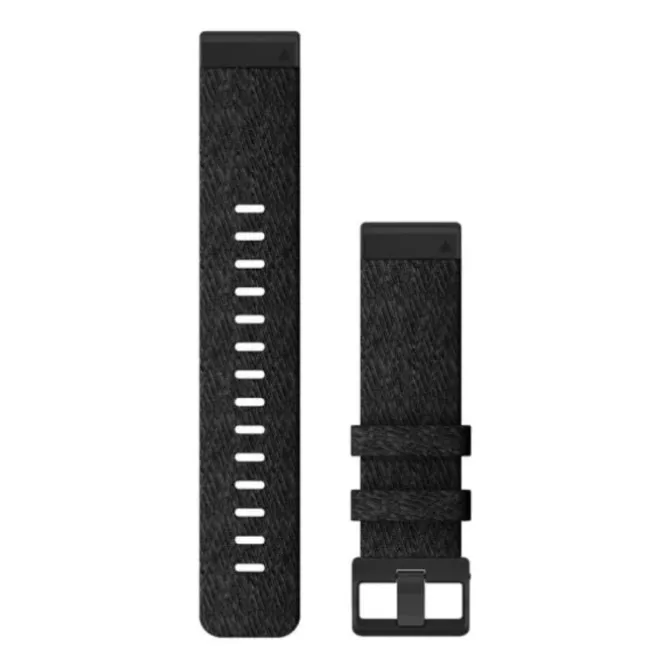 Garmin Rannekkeet^QuickFit® 22 Strap (Nylon)