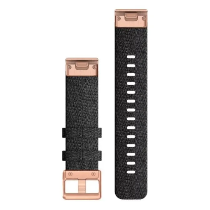 Garmin Rannekkeet^QuickFit® 20 Strap (Nylon)