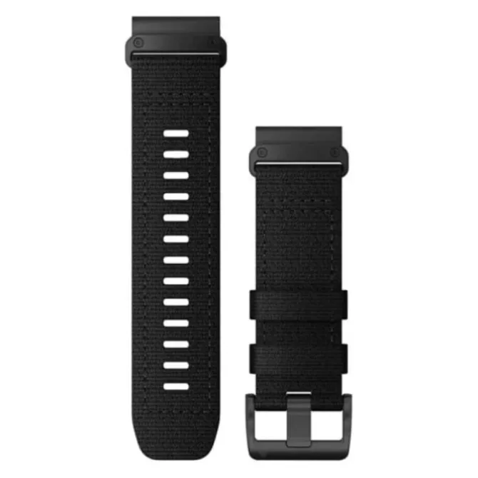 Garmin Rannekkeet^QuickFit® 26 Strap (Nylon)