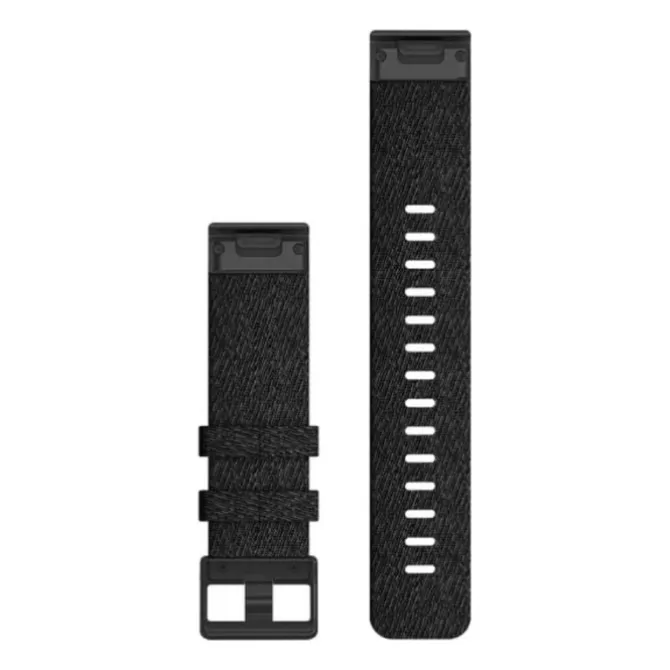 Garmin Rannekkeet^QuickFit® 22 Strap (Nylon)