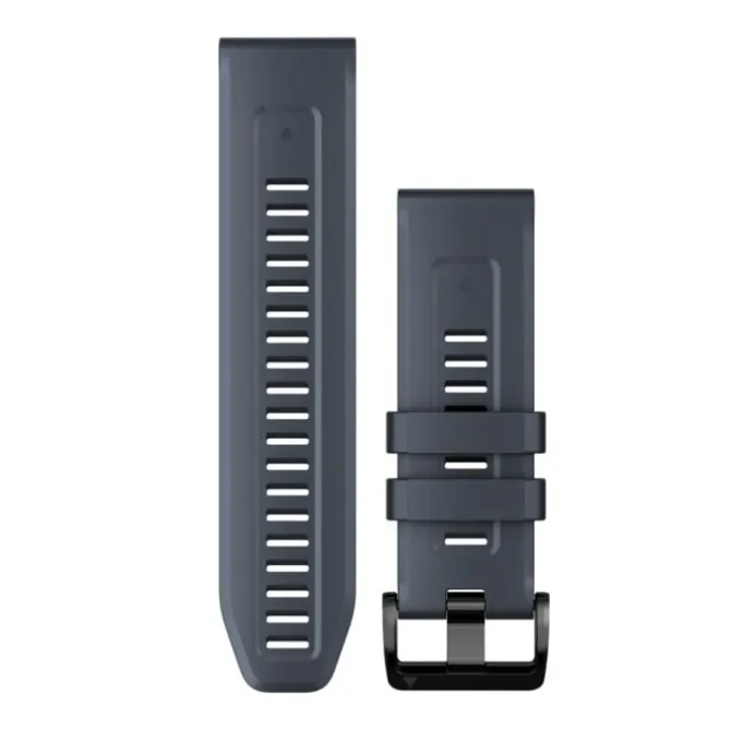 Garmin Rannekkeet^QuickFit® 26 Strap (Silicone) Sininen