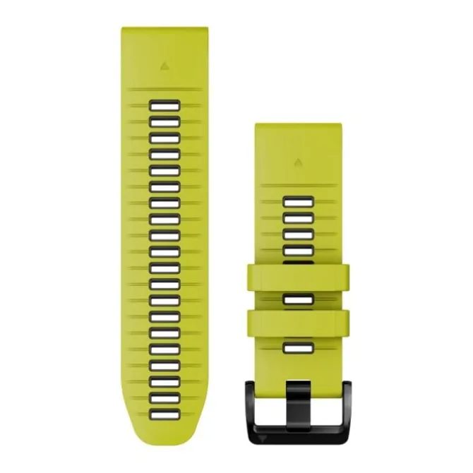 Garmin Rannekkeet^QuickFit® 26 Strap (Silicone) Vihreä