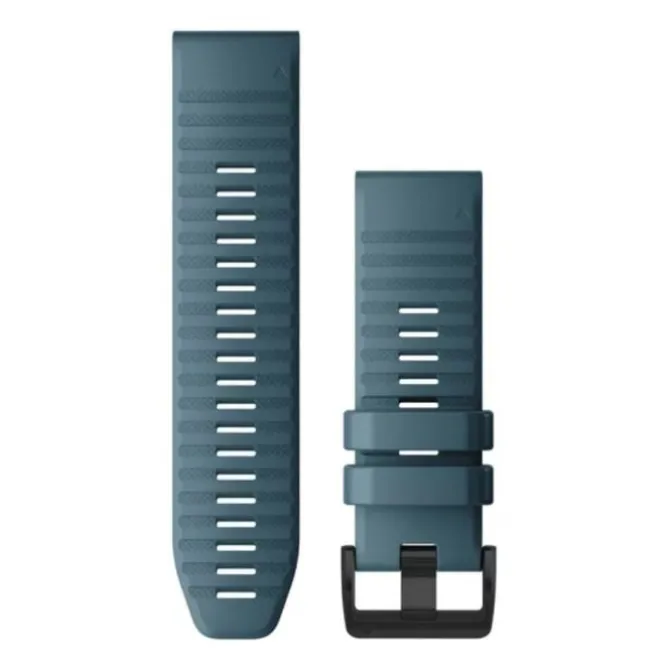 Garmin Rannekkeet^QuickFit® 26 Strap (Silicone)