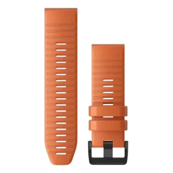 Garmin Rannekkeet^QuickFit® 26 Strap (Silicone)