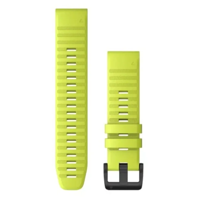 Garmin Rannekkeet^QuickFit® 22 Strap (Silicone)