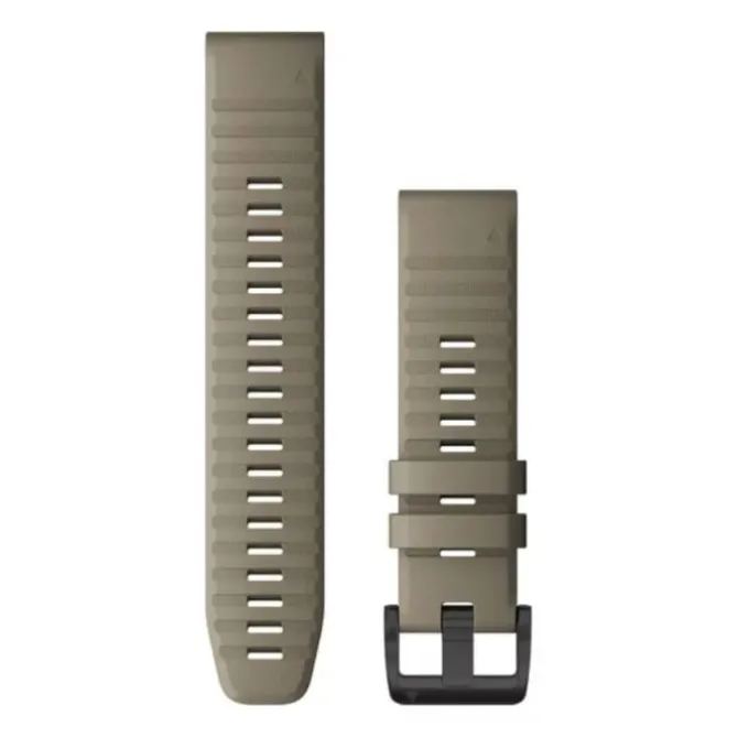 Garmin Rannekkeet^QuickFit® 22 Strap (Silicone)