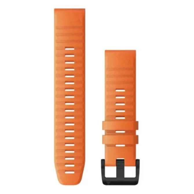 Garmin Rannekkeet^QuickFit® 22 Strap (Silicone)