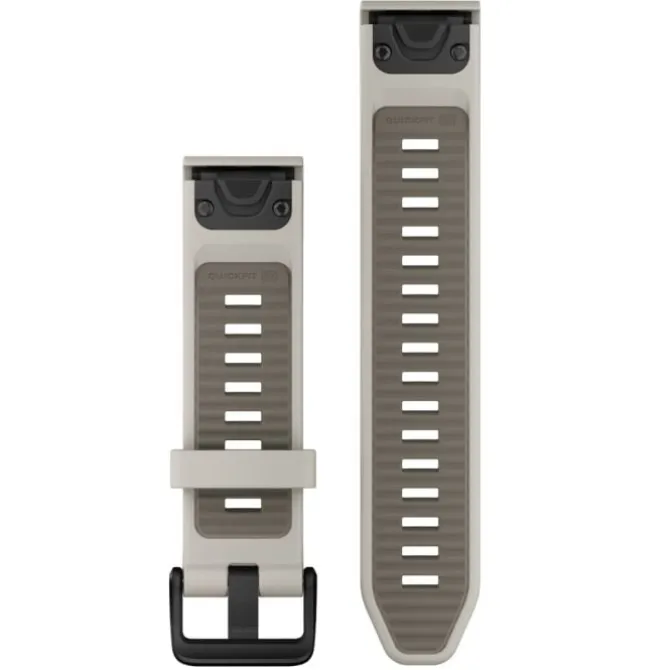 Garmin Rannekkeet^QuickFit® 20 Strap (Silicone)