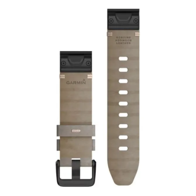 Garmin Rannekkeet^QuickFit® 20 Strap Strap (Suede)