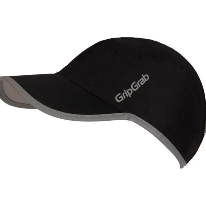 GripGrab Lippikset | Sekalaista^Running Cap Musta