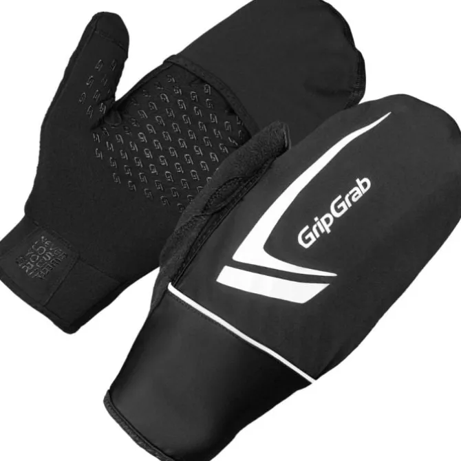 GripGrab Hanskat | Sekalaista^Running Thermo Windproof Gloves