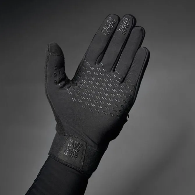 GripGrab Hanskat | Sekalaista^Running Thermo Windproof Gloves