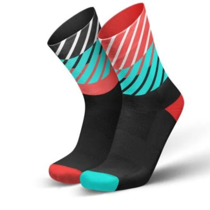 Incylence Sukat | Juoksusukat^Diagonals Socks