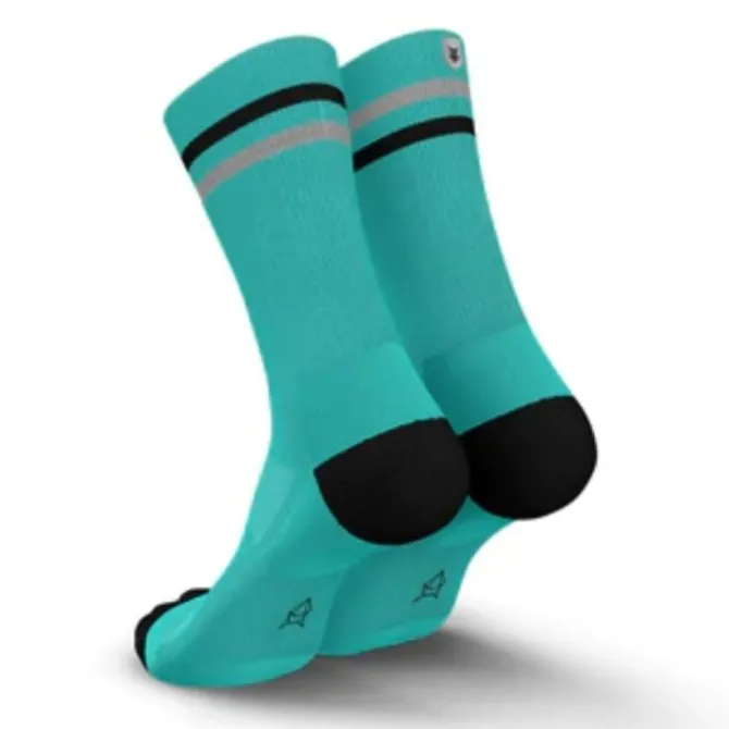 Incylence Sukat | Juoksusukat^High-Viz V1 Socks