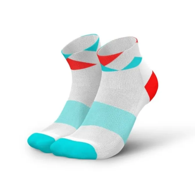 Incylence Sukat | Juoksusukat^Peaks Short Socks Valkoinen