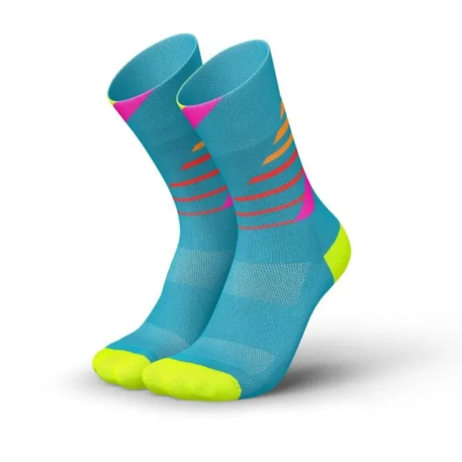 Incylence Sukat | Juoksusukat^Running Ladders Socks Sininen