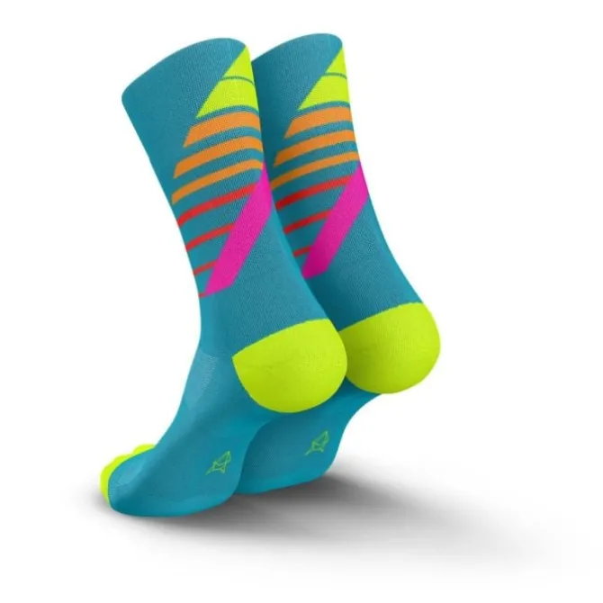 Incylence Sukat | Juoksusukat^Running Ladders Socks Sininen