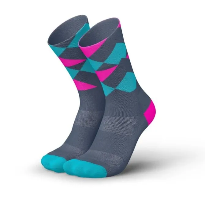 Incylence Sukat | Juoksusukat^Running Peaks Socks Sininen