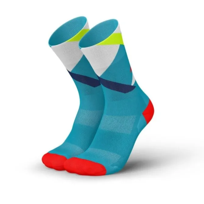 Incylence Sukat | Juoksusukat^Ultralight Strikes Socks Sininen