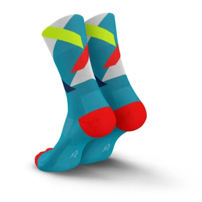 Incylence Sukat | Juoksusukat^Ultralight Strikes Socks Sininen