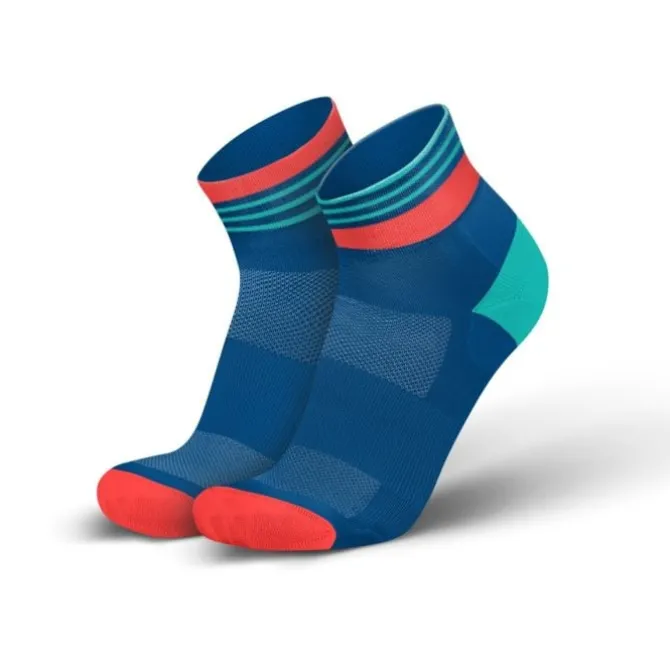 Incylence Sukat | Juoksusukat^Ultralight Tiers Socks Sininen