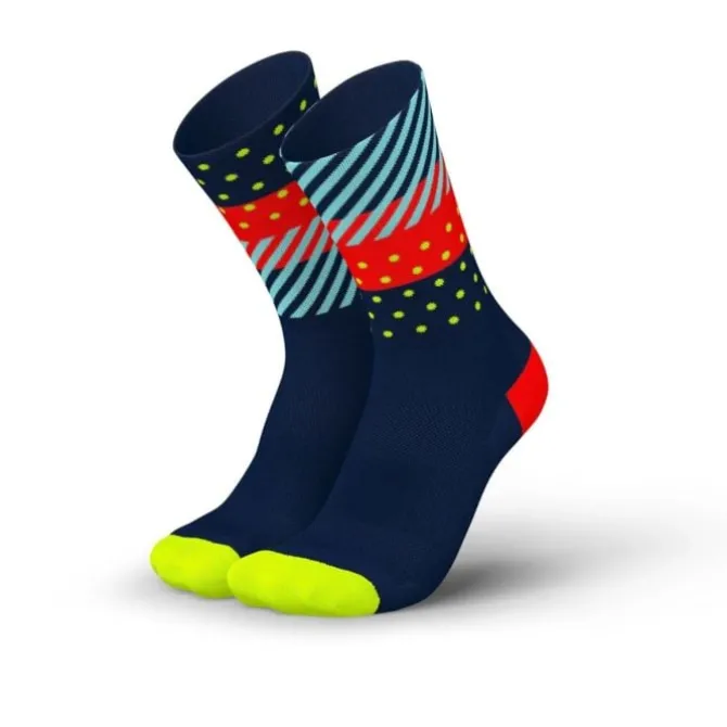 Incylence Sukat | Juoksusukat^Ultralight Wildness Socks Sininen