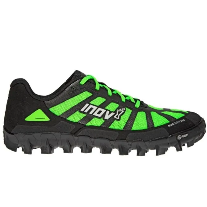 Inov-8 Neutraalit Juoksukengät | Polkujuoksukengät^MudClaw G 260 V2