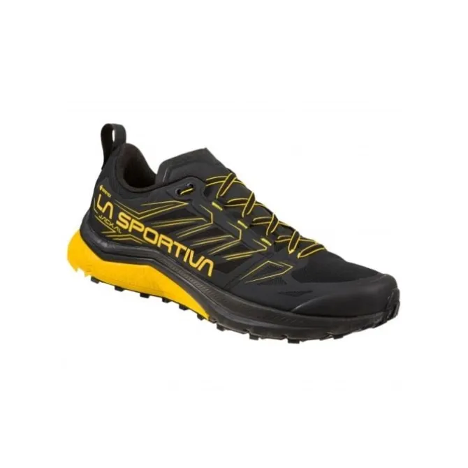 La Sportiva Neutraalit Juoksukengät | Polkujuoksukengät^Jackal GTX