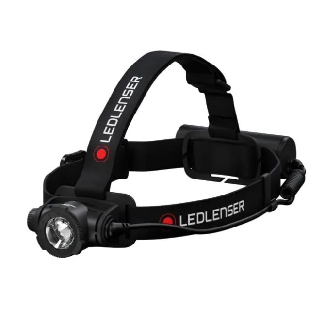 Ledlenser Otsalamput Ja Heijastimet^H7R Core