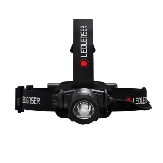 Ledlenser Otsalamput Ja Heijastimet^H7R Core