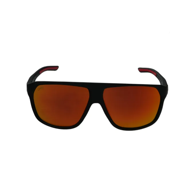 Lipati Aurinkolasit Urheiluun^New York Nocturnal Shine Sunglasses Musta