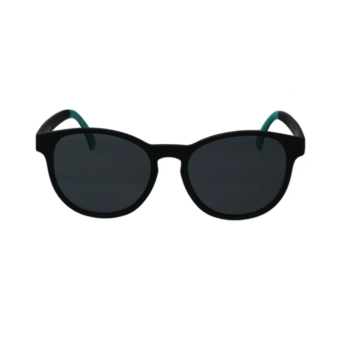 Lipati Aurinkolasit Urheiluun^Paris Poolside Pleasure Sunglasses Musta