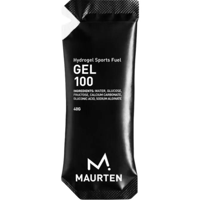 Maurten Ravintolisät^Gel 100 - 12 Servings