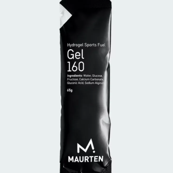 Maurten Ravintolisät^Gel 160 - 10 servings Valkoinen