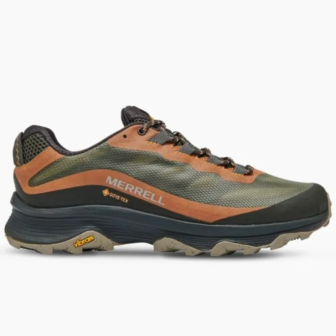 Merrell Neutraalit Juoksukengät | Polkujuoksukengät^Moab Speed 2 GTX