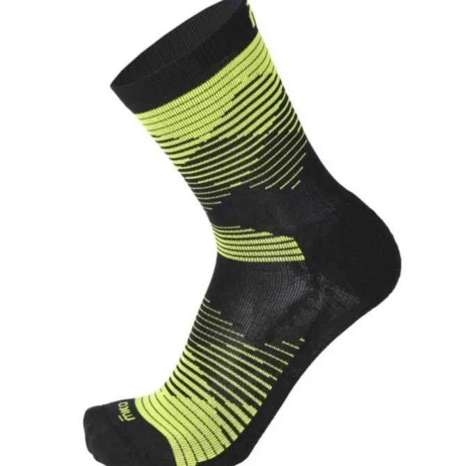 Mico Sukat | Juoksusukat^Lightweight Extra Dry Run Crew Socks