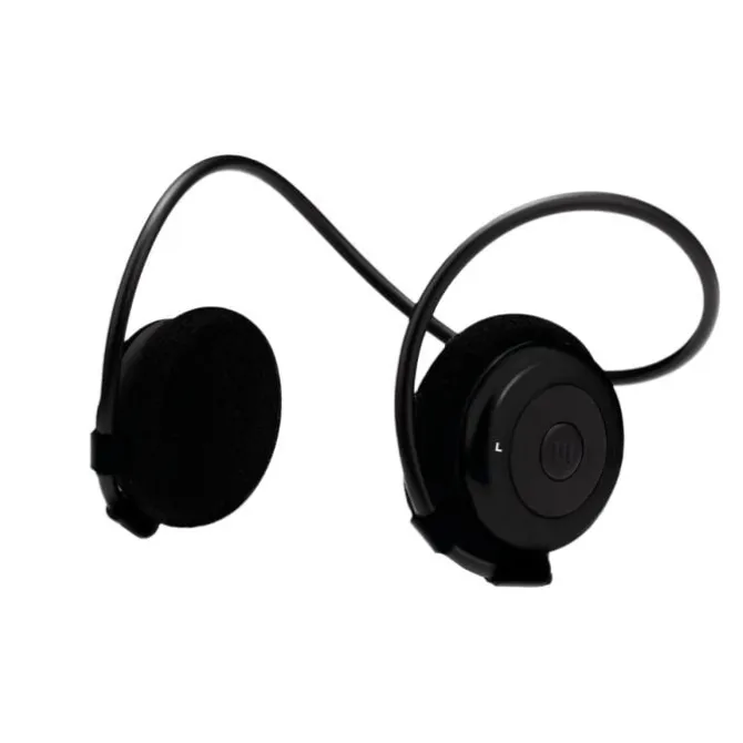 Miiego On-ear Kuulokkeet^AL4 Freedom Mini Musta