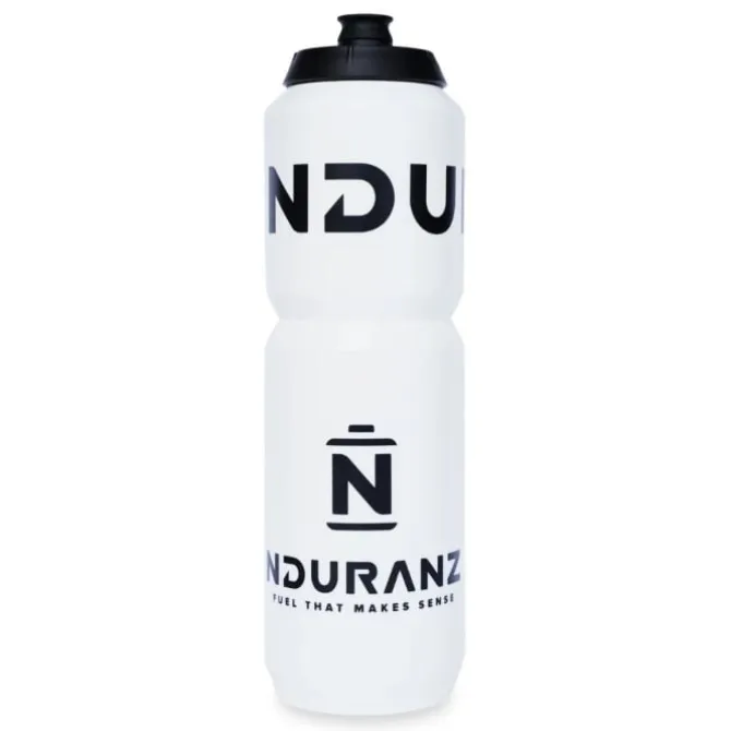 Nduranz Nesteytys^Sports Bottle 1000 ml Valkoinen