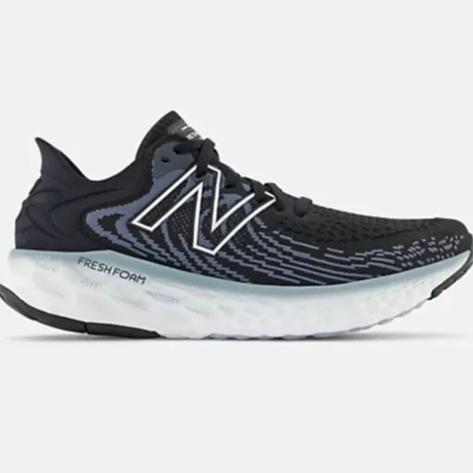 New Balance Neutraalit Juoksukengät | Päivittäiseen Harjoitteluun^1080 V11 Narrow Musta